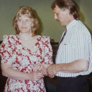 Meet your Posher, Shari